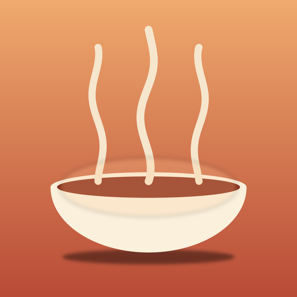 Simmer Down icon